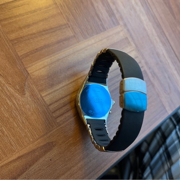 Seiko Arctura Kinetic 5M42-0E39 Mint ! - Picture 11 of 12